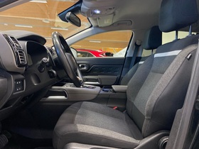 Citroën C5 Aircross vaihtoauto