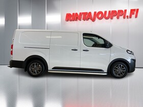 Fiat Scudo vaihtoauto