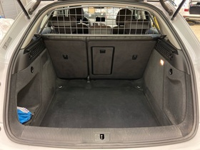Audi Q3 vaihtoauto