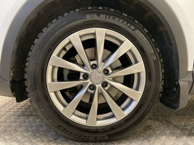Audi Q3 vaihtoauto