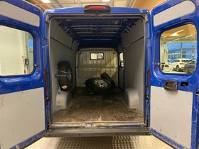 Citroën Jumper vaihtoauto