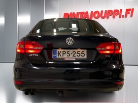 Volkswagen Jetta vaihtoauto