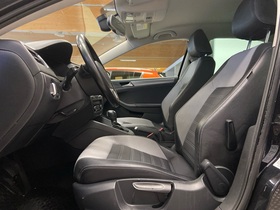 Volkswagen Jetta vaihtoauto