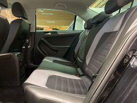 Volkswagen Jetta vaihtoauto