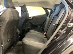 Ford Puma vaihtoauto