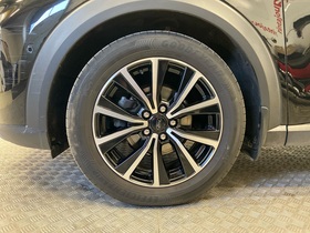 Ford Puma vaihtoauto