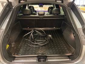 Mercedes-Benz EQS vaihtoauto