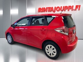 Toyota Verso-S vaihtoauto