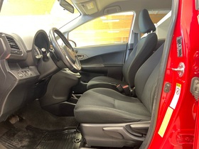 Toyota Verso-S vaihtoauto