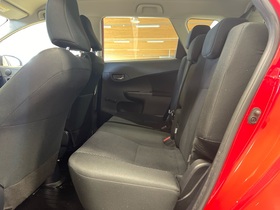 Toyota Verso-S vaihtoauto