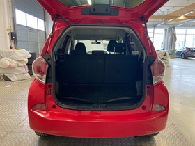 Toyota Verso-S vaihtoauto