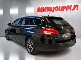 Peugeot 308 vaihtoauto