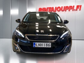 Peugeot 308 vaihtoauto