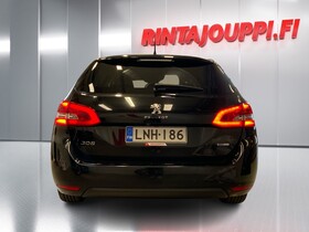 Peugeot 308 vaihtoauto