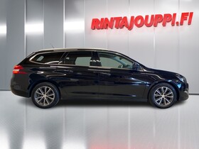 Peugeot 308 vaihtoauto