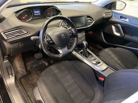 Peugeot 308 vaihtoauto