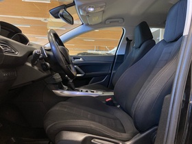 Peugeot 308 vaihtoauto