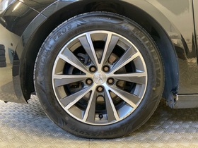 Peugeot 308 vaihtoauto