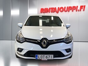 Renault Clio vaihtoauto