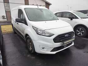 Ford Transit Connect vaihtoauto