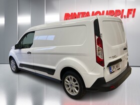 Ford Transit Connect vaihtoauto
