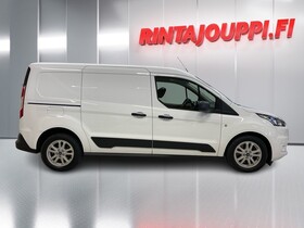 Ford Transit Connect vaihtoauto