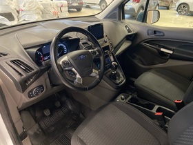 Ford Transit Connect vaihtoauto