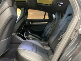 Porsche Panamera vaihtoauto