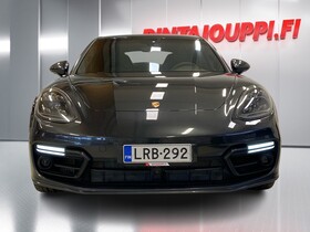 Porsche Panamera vaihtoauto