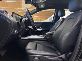 Mercedes-Benz B vaihtoauto