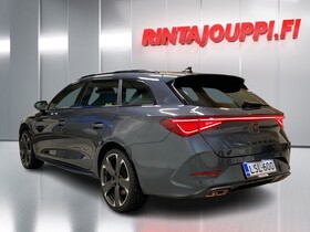 Cupra Leon Sportstourer vaihtoauto
