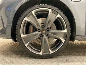 Cupra Leon Sportstourer vaihtoauto