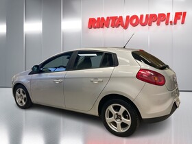 Fiat Bravo vaihtoauto