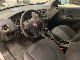 Fiat Bravo vaihtoauto