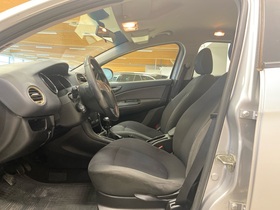 Fiat Bravo vaihtoauto