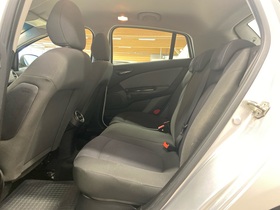 Fiat Bravo vaihtoauto