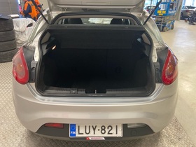 Fiat Bravo vaihtoauto