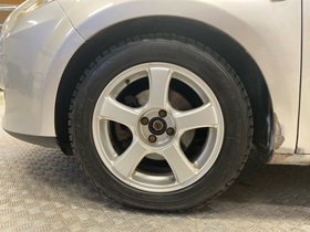 Fiat Bravo vaihtoauto