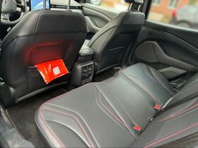 Ford USA Mustang vaihtoauto