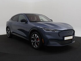 Ford USA Mustang vaihtoauto