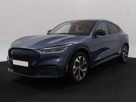 Ford USA Mustang vaihtoauto