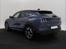 Ford USA Mustang vaihtoauto