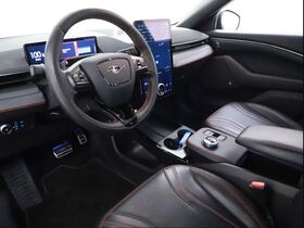 Ford USA Mustang vaihtoauto