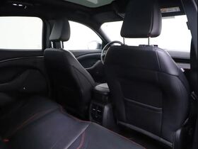 Ford USA Mustang vaihtoauto