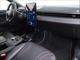 Ford USA Mustang vaihtoauto