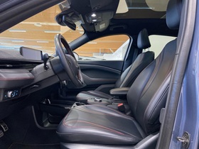 Ford USA Mustang vaihtoauto