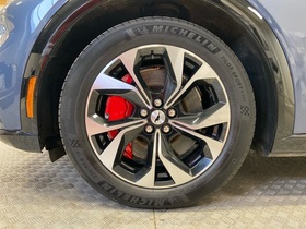 Ford USA Mustang vaihtoauto