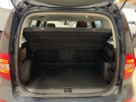 Skoda Yeti vaihtoauto