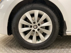 SEAT Leon ST vaihtoauto