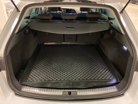 SEAT Leon ST vaihtoauto